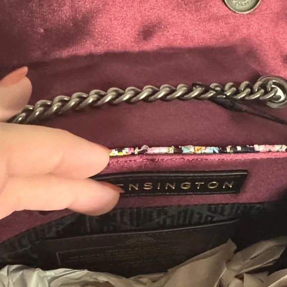 Kurt Geiger Kensington Bag - Picture 7 of 9